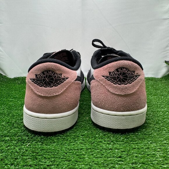 Nike Air Jordan 1 Low OG Bleached Coral Men's Size 14 No Box CZ0790-061 - Picture 4 of 11